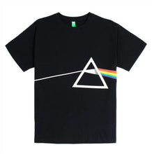 Load image into Gallery viewer, Habitat T-Shirt Pink Floyd Dark Side of The Moon