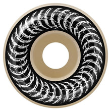 Load image into Gallery viewer, Spitfire Wheels 56mm Decay Conical Full Natural 99a Formula4