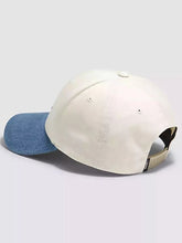 Load image into Gallery viewer, Vans Hat Structured Jockey Marshmallow
