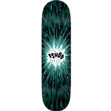 Real Deck Ishod Detonate 8.06