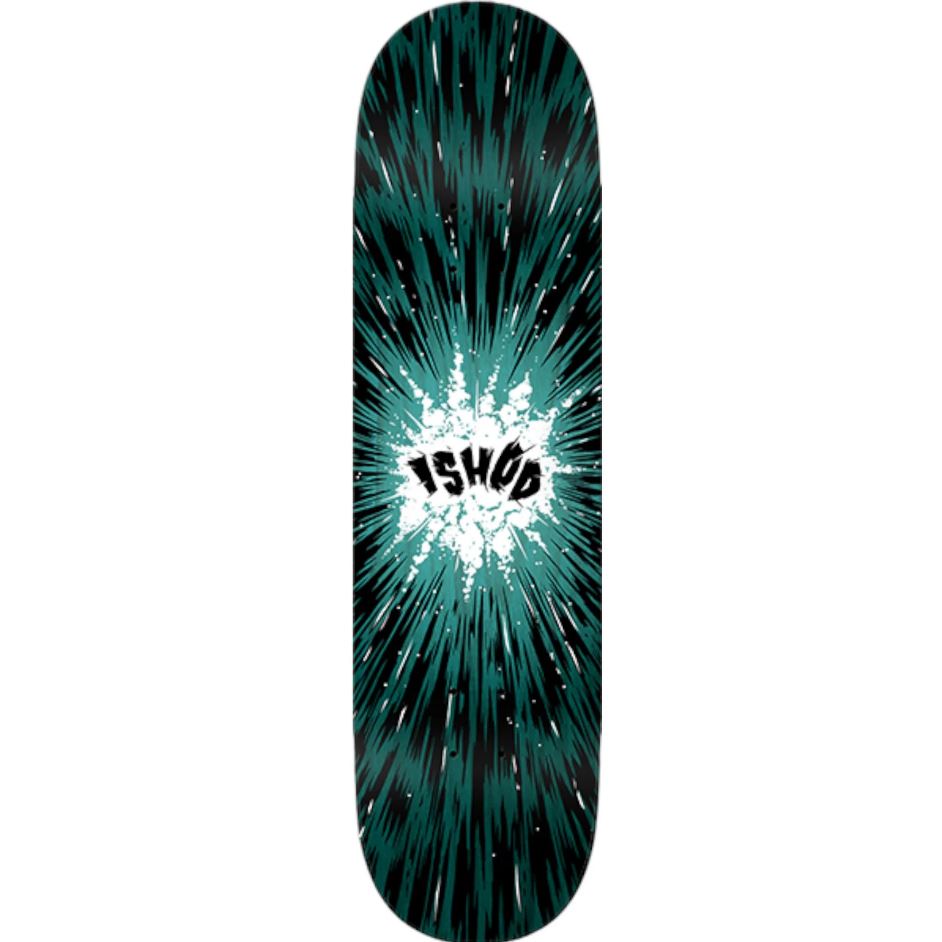 Real Deck Ishod Detonate 8.06