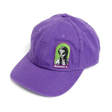 Alien Workshop Hat Dinosaur Jr Purple