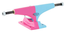 Load image into Gallery viewer, Krux Trucks 8.0 K5 Dipt Pink Blue