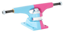 Load image into Gallery viewer, Krux Trucks 8.0 K5 Dipt Pink Blue