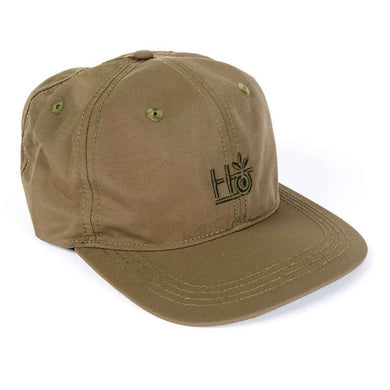 Habitat Hat Pod Quick Dry Dark Olive