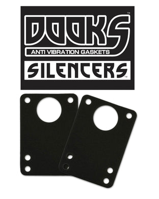 Shorty's Dooks Anti Vibration Gaskets