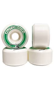 Madrid GT1 Widebody 54mm/101A White