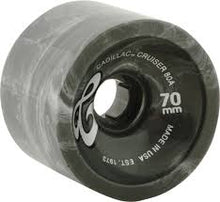 Load image into Gallery viewer, Madrid Cadillac Wheels Smoke Marble 70mm