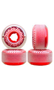 Madrid Wheels Clout Cruisers 57mm