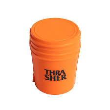 Thrasher Stress Ball Bucket Thrasher X Antihero