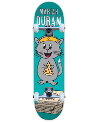 Meow Complete 8.0 Duran Whiskers