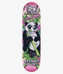 Sk8mafia Deck Lawyer Hiya 8.1