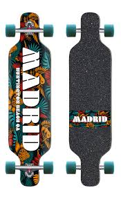 Madrid Complete Tropics Trance 40