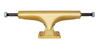 Independent Trucks 151 Stage 4 Standard Gold