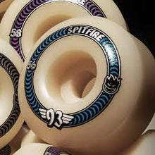 Load image into Gallery viewer, Spitfire Wheels 56mm Classics 93a