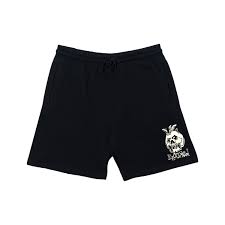 Krooked Sweatshort XL No Monster