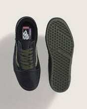 Load image into Gallery viewer, Vans Skate Old Skool Wafflecup Willow Green Black