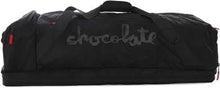 Load image into Gallery viewer, Chocolate Bag Travel Duffel Black