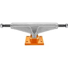 Venture 5.6 HI Legion Polished/Orange Truck