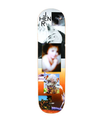 Quasi Deck 8.25 Dreamer