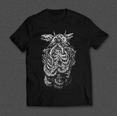 Ritual Tee Sea Terror