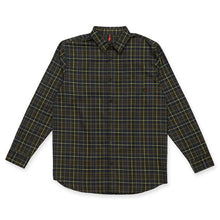 Load image into Gallery viewer, Deathwish Flannel Shirt Dro&#39;s