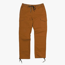 Load image into Gallery viewer, DGK Cargo Pants O.G.S. Duck Brown