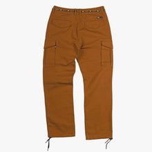 Load image into Gallery viewer, DGK Cargo Pants O.G.S. Duck Brown