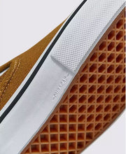 Load image into Gallery viewer, Vans Slip On Skate Duck Canvas Golden Brown