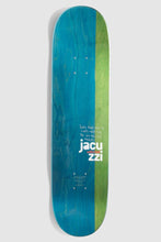 Load image into Gallery viewer, Jacuzzi Unlimited 8.5 Bog Ol J Ex7 Green
