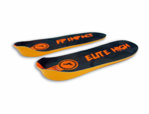 Footprint Insoles Kingfoam Hi Classic Insoles (9-14)