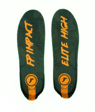 Footprint Insoles Kingfoam Hi Classic Insoles (9-14)