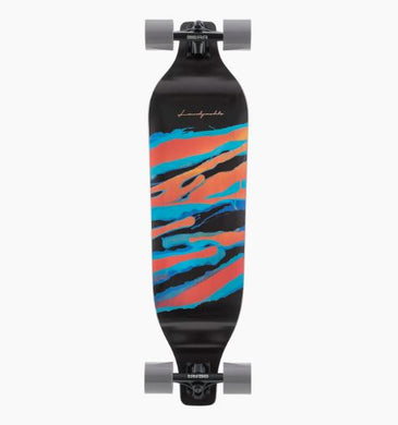 Landyachtz Complete Evo 36 Spectrum