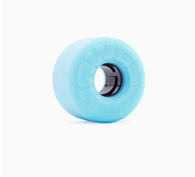 Hawgs Wheels 63mm Lil EZ's 78a Blue Stone