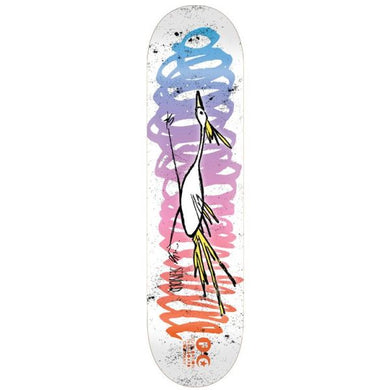 Foundation Deck 8.38 Servold Roadrunner