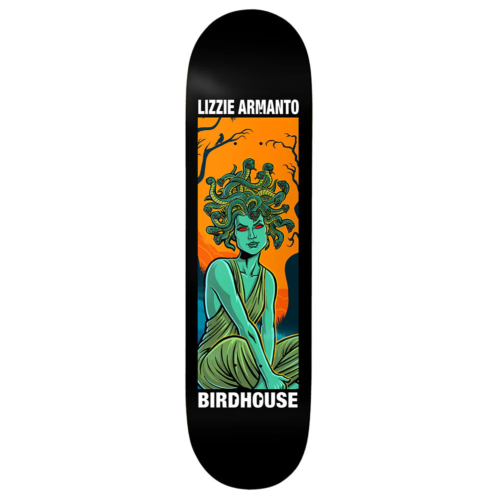 Birdhouse Deck 8.25 Second Life Lizzie Armanto