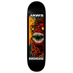 Birdhouse Deck Jaws Second Life 8.475