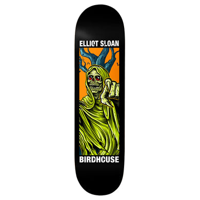 Birdhouse Deck ES Second Life 8.38