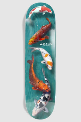 Jacuzzi Unlimited 8.25 500 Years Ex7