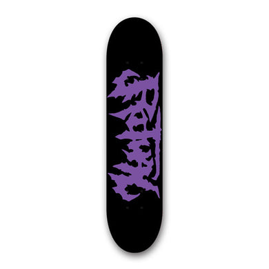 Ritual Deck Embossed Purple 8.5