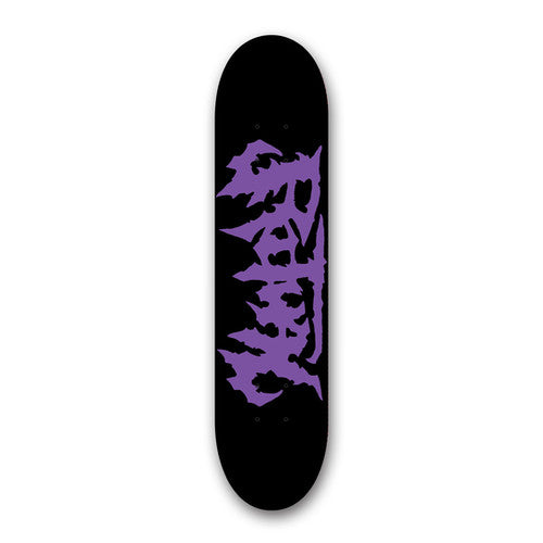 Ritual Deck Embossed Purple 8.5