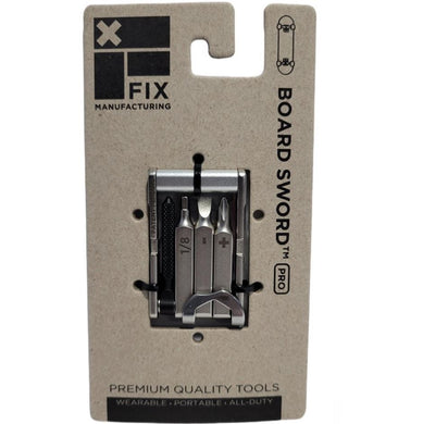 Fix Board Sword Tool Silver