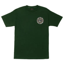 Load image into Gallery viewer, Independent Tee BTG Summit Forest Green
