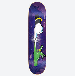 DGK Deck 8.06 Friends