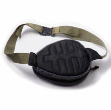 Load image into Gallery viewer, Alien Workshop Hip Pack Grey/Black