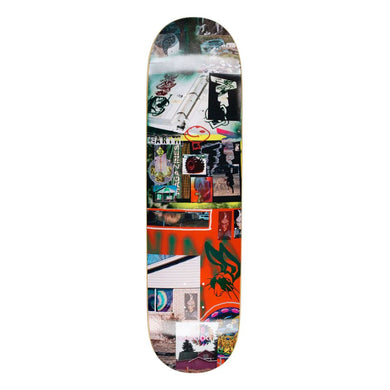 GX1000 Deck Town And Country 8.375