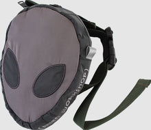 Load image into Gallery viewer, Alien Workshop Hip Pack Grey/Black