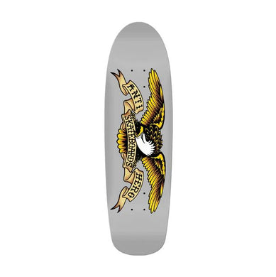 Anti Hero Deck Eagle Genius Shaped 9.19