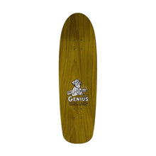 Load image into Gallery viewer, Anti Hero Deck Eagle Genius Shaped 9.19