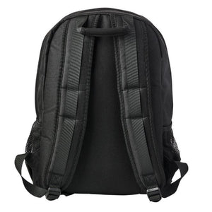 Santa Cruz Backpack Global Flame Black